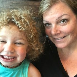 Meet your Posher, Tracy